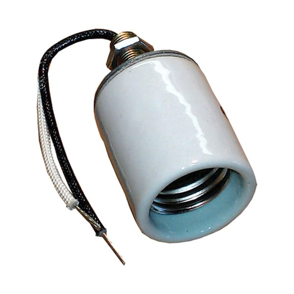 Lamp Socket